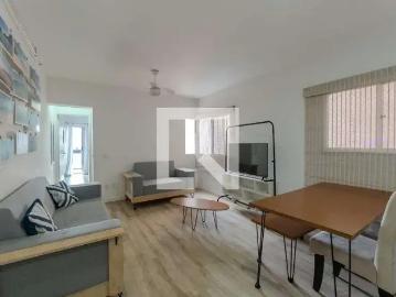 Apartamento para Venda em São Paulo/SP Consolação 1 Quartos