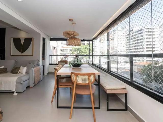 Apartamento para Venda em São Paulo/SP Consolação 1 Quartos