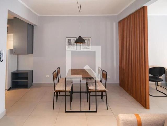 Apartamento para Venda em São Paulo/SP Consolação 1 Quartos