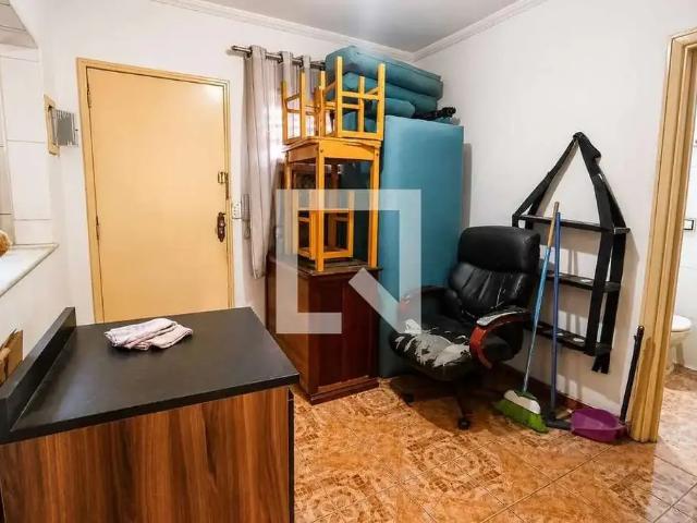 Apartamento para Venda em São Paulo/SP Consolação 2 Quartos