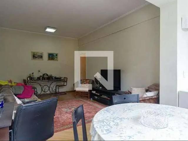 Apartamento para Venda em São Paulo/SP Consolação 2 Quartos