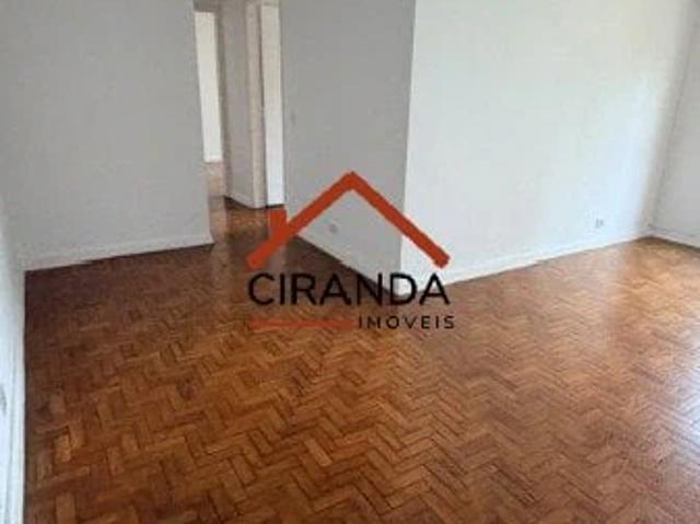 Apartamento para Venda em São Paulo/SP Consolação 2 Quartos