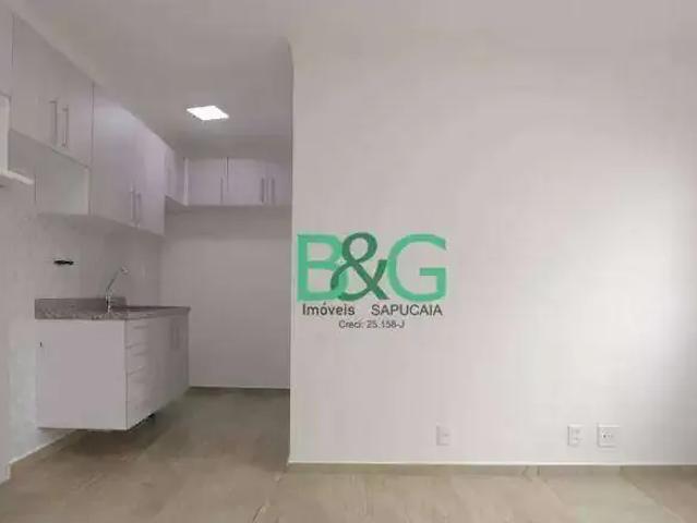 Apartamento para Venda em São Paulo/SP Consolação 2 Quartos