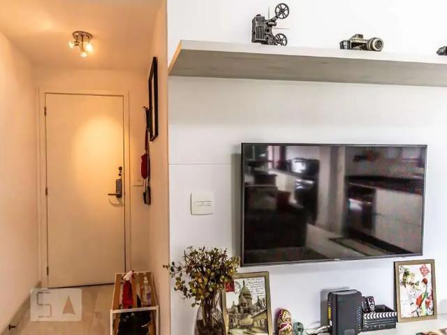 Apartamento para Venda em São Paulo/SP Consolação 2 Quartos