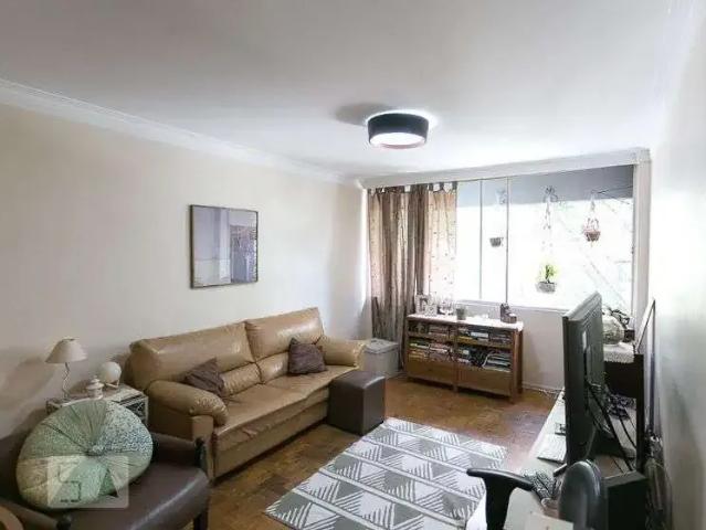 Apartamento para Venda em São Paulo/SP Consolação 2 Quartos