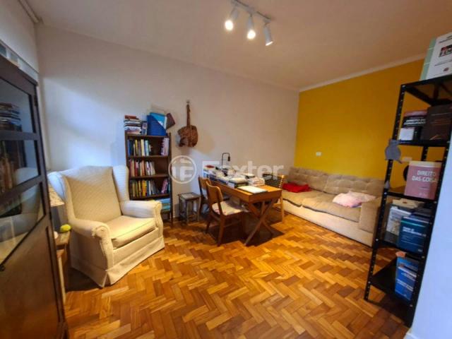 Apartamento para Venda em São Paulo/SP Consolação 2 Quartos
