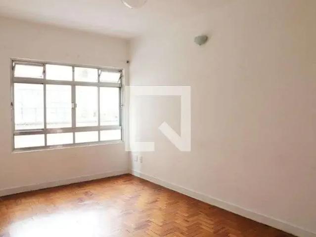 Apartamento para Venda em São Paulo/SP Consolação 2 Quartos