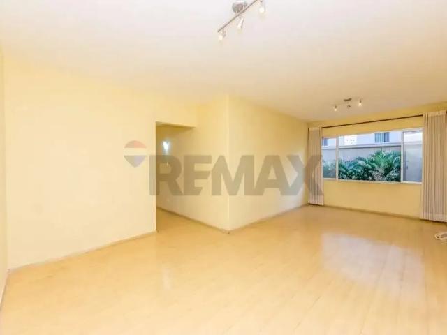 Apartamento para Venda em São Paulo/SP Consolação 2 Quartos