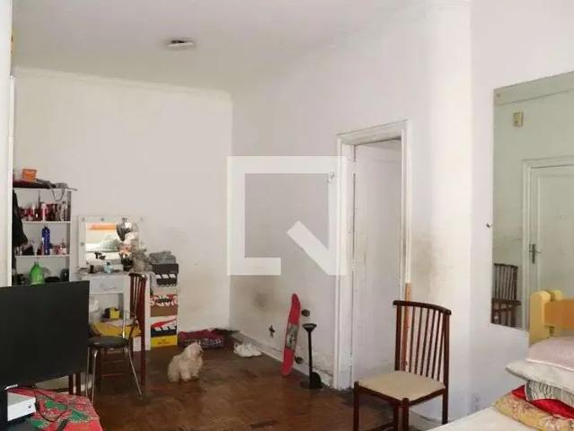 Apartamento para Venda em São Paulo/SP Consolação 2 Quartos
