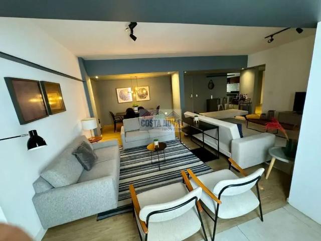 Apartamento para Venda em São Paulo/SP Consolação 2 Quartos