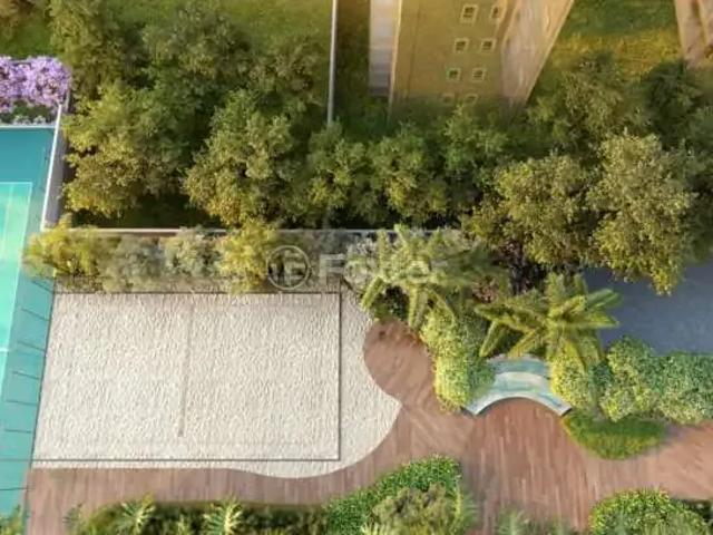 Apartamento para Venda em São Paulo/SP Consolação 2 Quartos