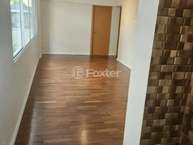 Apartamento para Venda em São Paulo/SP Consolação 2 Quartos