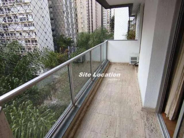 Apartamento para Venda em São Paulo/SP Consolação 2 Quartos