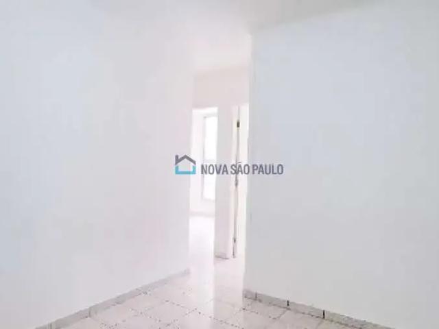 Apartamento para Venda em São Paulo/SP Consolação 2 Quartos