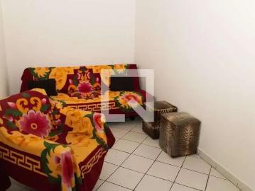 Apartamento para Venda em São Paulo/SP Consolação 2 Quartos