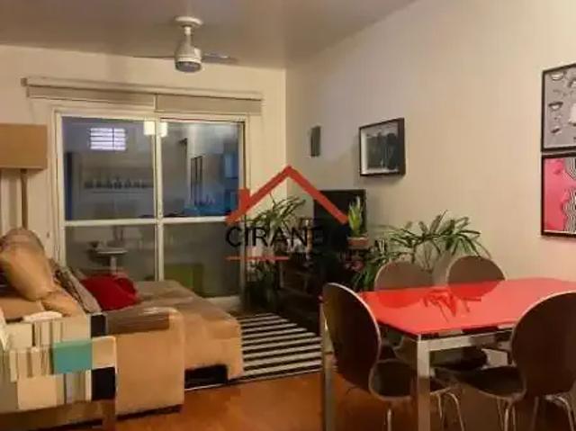 Apartamento para Venda em São Paulo/SP Consolação 2 Quartos