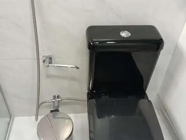 Apartamento para Venda em São Paulo/SP Consolação 2 Quartos