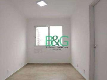 Apartamento para Venda em São Paulo/SP Consolação 2 Quartos
