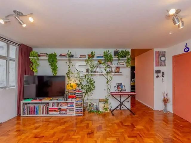 Apartamento para Venda em São Paulo/SP Consolação 2 Quartos