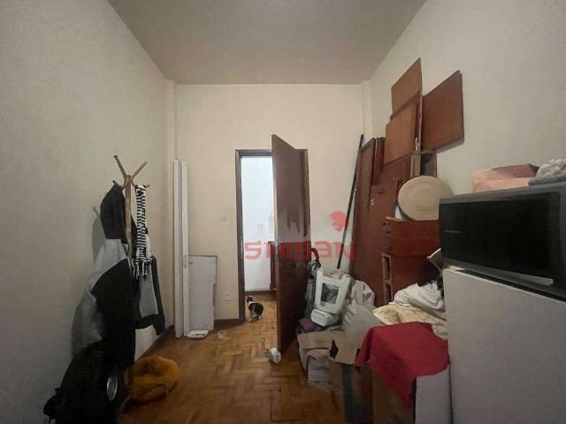 Apartamento para Venda em São Paulo/SP Consolação 2 Quartos