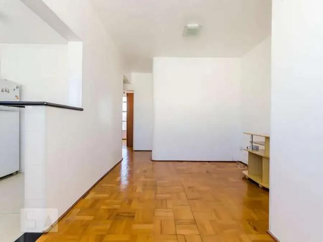 Apartamento para Venda em São Paulo/SP Consolação 2 Quartos