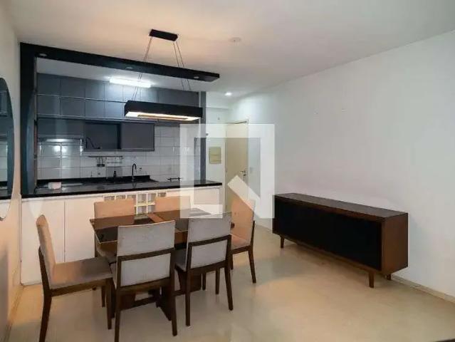 Apartamento para Venda em São Paulo/SP Consolação 2 Quartos