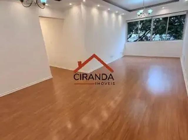 Apartamento para Venda em São Paulo/SP Consolação 2 Quartos