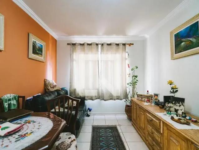Apartamento para Venda em São Paulo/SP Consolação 2 Quartos
