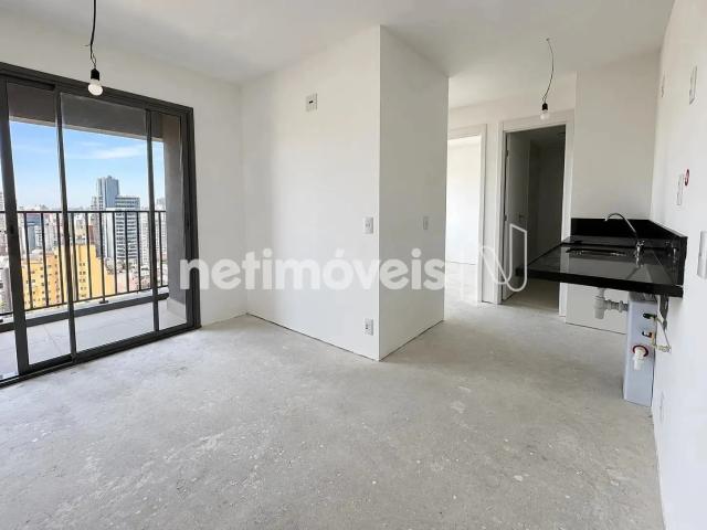 Apartamento para Venda em São Paulo/SP Consolação 2 Quartos