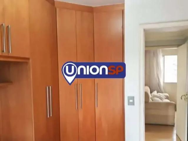 Apartamento para Venda em São Paulo/SP Consolação 2 Quartos