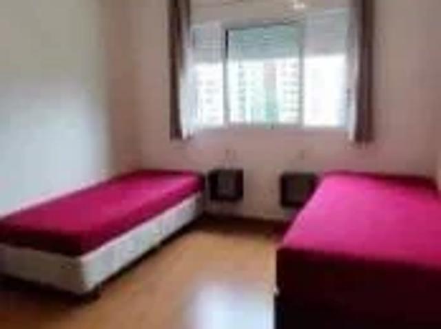 Apartamento para Venda em São Paulo/SP Consolação 2 Quartos