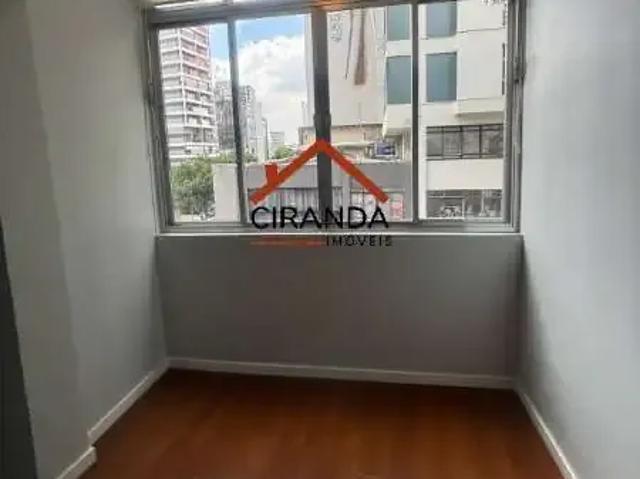 Apartamento para Venda em São Paulo/SP Consolação 2 Quartos