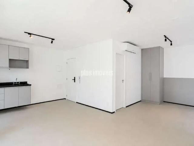 Apartamento para Venda em São Paulo/SP Consolação 2 Quartos