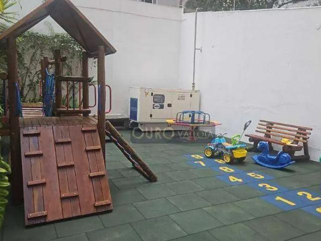 Apartamento para Venda em São Paulo/SP Consolação 2 Quartos