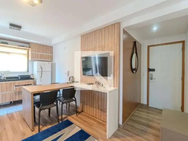 Apartamento para Venda em São Paulo/SP Consolação 2 Quartos