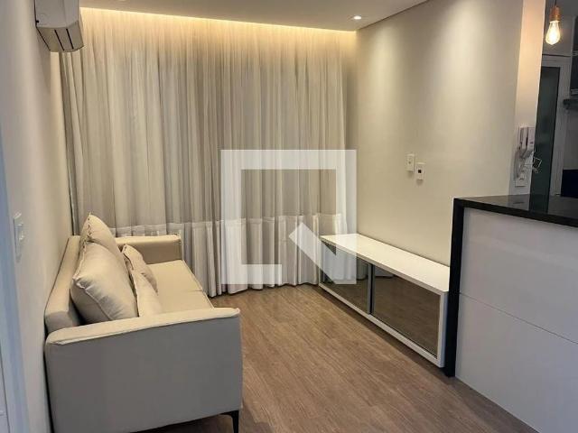Apartamento para Venda em São Paulo/SP Consolação 2 Quartos