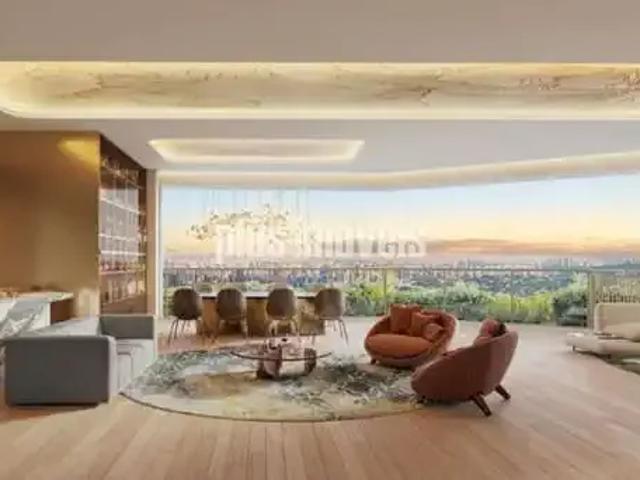 Apartamento para Venda em São Paulo/SP Consolação 2 Quartos
