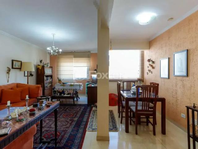 Apartamento para Venda em São Paulo/SP Consolação 2 Quartos