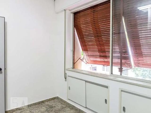 Apartamento para Venda em São Paulo/SP Consolação 2 Quartos