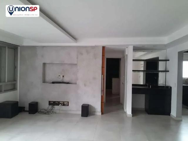 Apartamento para Venda em São Paulo/SP Consolação 2 Quartos