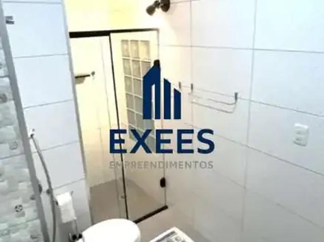 Apartamento para Venda em São Paulo/SP Consolação 2 Quartos