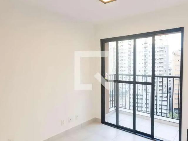 Apartamento para Venda em São Paulo/SP Consolação 2 Quartos