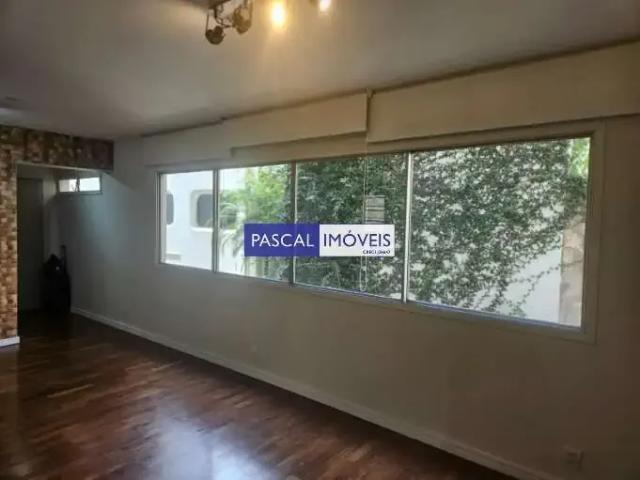 Apartamento para Venda em São Paulo/SP Consolação 2 Quartos
