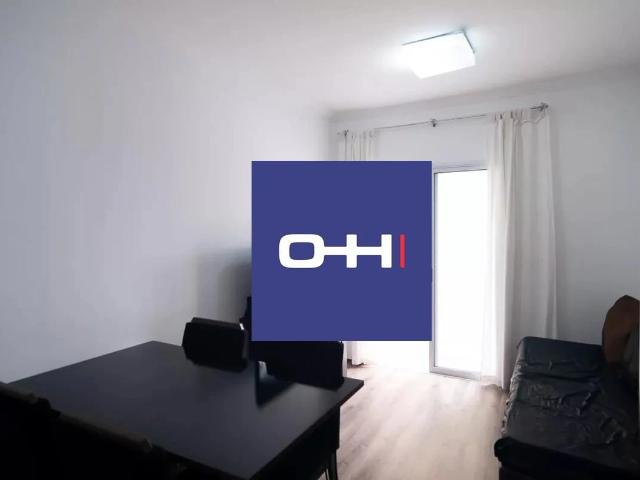 Apartamento para Venda em São Paulo/SP Consolação 2 Quartos