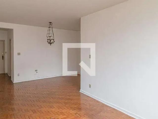 Apartamento para Venda em São Paulo/SP Consolação 2 Quartos