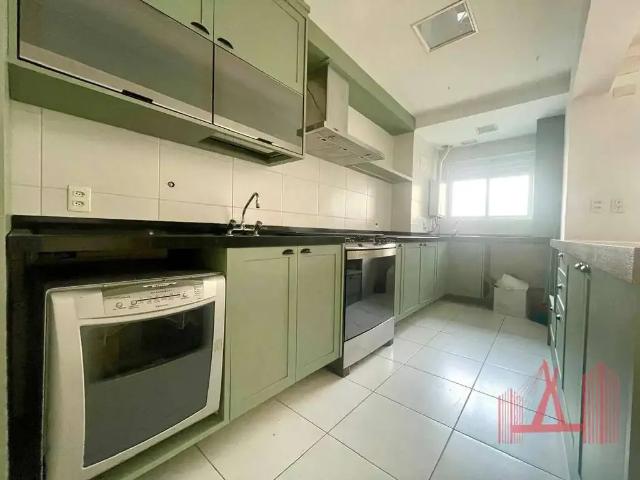 Apartamento para Venda em São Paulo/SP Consolação 2 Quartos