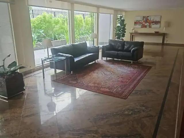 Apartamento para Venda em São Paulo/SP Consolação 2 Quartos