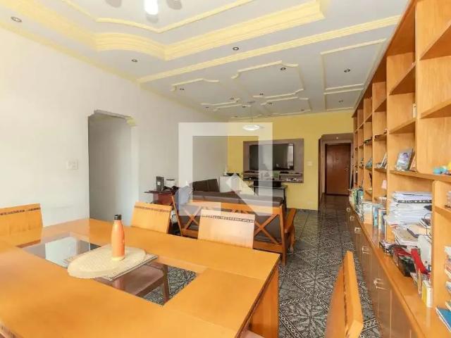 Apartamento para Venda em São Paulo/SP Consolação 2 Quartos