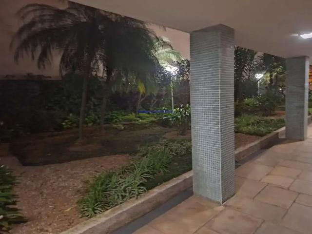 Apartamento para Venda em São Paulo/SP Consolação 2 Quartos