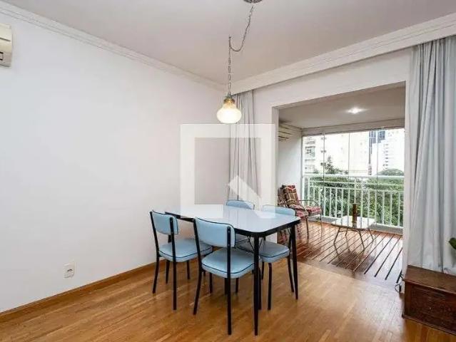 Apartamento para Venda em São Paulo/SP Consolação 2 Quartos